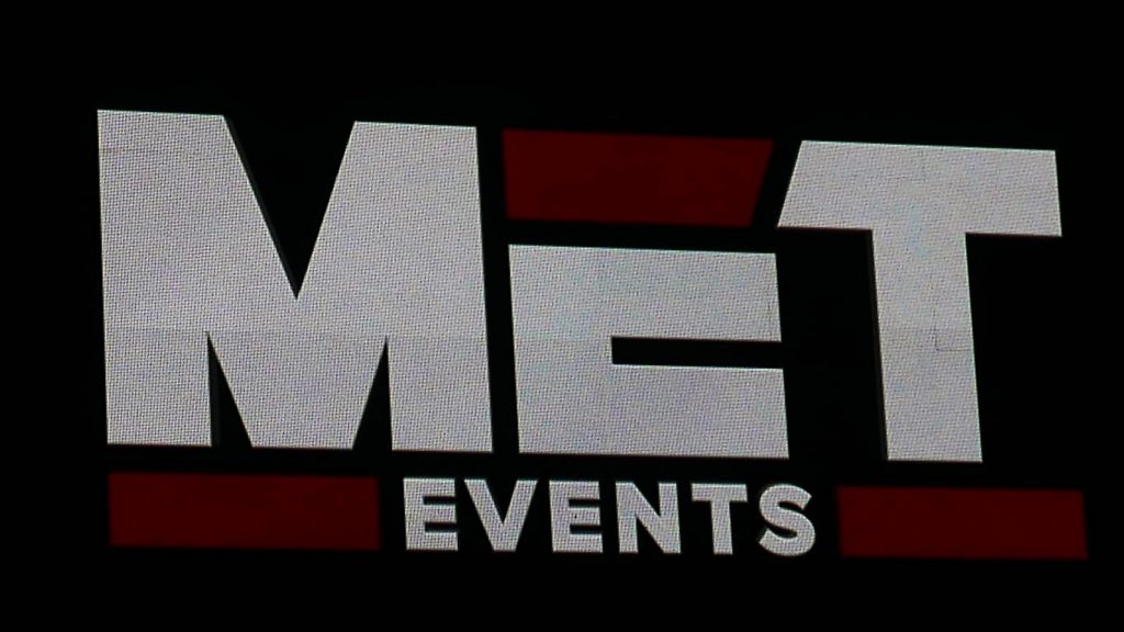 MET Event - Mineski